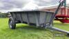 Ferguson 30 CWT trailer Reported to have been restored to a high standard - 6