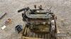 Land Rover diesel engine - 4