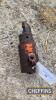 Allis-Chalmers starter motor stated to be new - 2