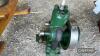 2.5hp Stationary engine, unknown make - 3