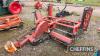 Gang Mower PTO Driven to suit compact tractor - 2