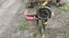 Wright Rain Irrigation Pump Unit PTO driven - 8