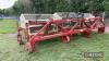 Simon Triple Bed Dibber (6m) - 4