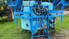 1997 Berthoud Mack 12 Mounted Sprayer c/w 18m booms, control box in office - 3