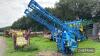 1997 Berthoud Mack 12 Mounted Sprayer c/w 18m booms, control box in office - 14