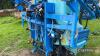 1997 Berthoud Mack 12 Mounted Sprayer c/w 18m booms, control box in office - 15