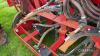 Weaving 8m Heavy Duty Sabre Tine c/w control box in office - 4