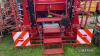 Weaving 8m Heavy Duty Sabre Tine c/w control box in office - 10