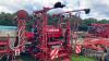 Weaving 8m Heavy Duty Sabre Tine c/w control box in office - 14