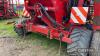 Weaving 8m Heavy Duty Sabre Tine c/w control box in office - 18