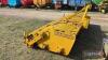 Bomford Dyna-Drive 3m c/w rear crumbler, linkage mounted - 5