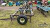 Heavy Duty Cultivator - 5