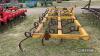 Bomford Pig Tail Cultivator - 6