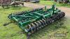 Cousins 3m Combination Cultivator - 6