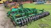 Cousins 3m Combination Cultivator - 10