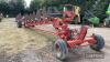 Gregoire Besson 10ft Plough - 2