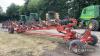 Gregoire Besson 10ft Plough - 3