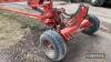 Gregoire Besson 10ft Plough - 4