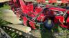 2018 Kongskilde 4furrow Reversible Plough - 4