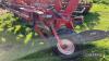 2018 Kongskilde 4furrow Reversible Plough - 8