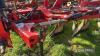 2018 Kongskilde 4furrow Reversible Plough - 11