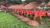 Kuhn 5/6furrow Multi-Master 150 Plough c/w manual vari width - 4