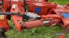 Kuhn 5/6furrow Multi-Master 150 Plough c/w manual vari width - 12