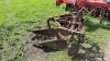 Ransomes 2furrow Plough - 2