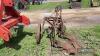 Ransomes 2furrow Plough - 5