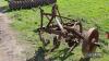 Ransomes 2furrow Plough - 7