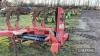 Gregoire Besson RB47 Plough - 3