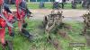 Ransomes 3furrow Plough - 5