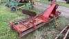 Lely 3m Power Harrow c/w crumbler roller - 4