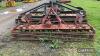 Lely 3m Power Harrow c/w crumbler roller - 7