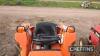 Kubota ZL1802DT Small Tractor - 10