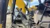 2012 Komatsu PC138 US-8 Excavator c/w 2 speed tracking, 700mm wide tracks, new chains and top rollers last year, rear view camera, air con, hammer pipes, quick hitch, auto idle Hours: appro 6990 Ser. NO. KMTPC189A01028488 - 39