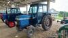 1978 LEYLAND 272 diesel TRACTOR Reg. No. BYB 595S Described by the vendor as being in good all round condition - 3