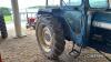 1978 LEYLAND 272 diesel TRACTOR Reg. No. BYB 595S Described by the vendor as being in good all round condition - 20