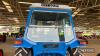 1976 FORD 4600 3cylinder diesel TRACTOR Reg. No. VVY 822R Serial No. 969748 Fitted with a Q cab. The vendor reports one of the hydraulics levers needs attention but the tractor is in very good overall condition - 5