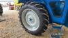 1976 FORD 4600 3cylinder diesel TRACTOR Reg. No. VVY 822R Serial No. 969748 Fitted with a Q cab. The vendor reports one of the hydraulics levers needs attention but the tractor is in very good overall condition - 15