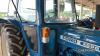 1976 FORD 4600 3cylinder diesel TRACTOR Reg. No. VVY 822R Serial No. 969748 Fitted with a Q cab. The vendor reports one of the hydraulics levers needs attention but the tractor is in very good overall condition - 20