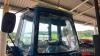 1976 FORD 4600 3cylinder diesel TRACTOR Reg. No. VVY 822R Serial No. 969748 Fitted with a Q cab. The vendor reports one of the hydraulics levers needs attention but the tractor is in very good overall condition - 21