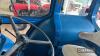 1976 FORD 4600 3cylinder diesel TRACTOR Reg. No. VVY 822R Serial No. 969748 Fitted with a Q cab. The vendor reports one of the hydraulics levers needs attention but the tractor is in very good overall condition - 24