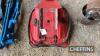 Massey Ferguson bucket seat - 2