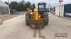 2001 JCB 528-70 Telehandler Reg. No. X443 OBN Ser. No. SLP528701E0796904 Ex Water Authority - 2