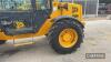 2001 JCB 528-70 Telehandler Reg. No. X443 OBN Ser. No. SLP528701E0796904 Ex Water Authority - 7