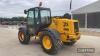 2001 JCB 528-70 Telehandler Reg. No. X443 OBN Ser. No. SLP528701E0796904 Ex Water Authority - 8