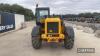 2001 JCB 528-70 Telehandler Reg. No. X443 OBN Ser. No. SLP528701E0796904 Ex Water Authority - 9