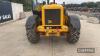 2001 JCB 528-70 Telehandler Reg. No. X443 OBN Ser. No. SLP528701E0796904 Ex Water Authority - 10