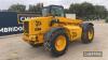 2001 JCB 528-70 Telehandler Reg. No. X443 OBN Ser. No. SLP528701E0796904 Ex Water Authority - 11